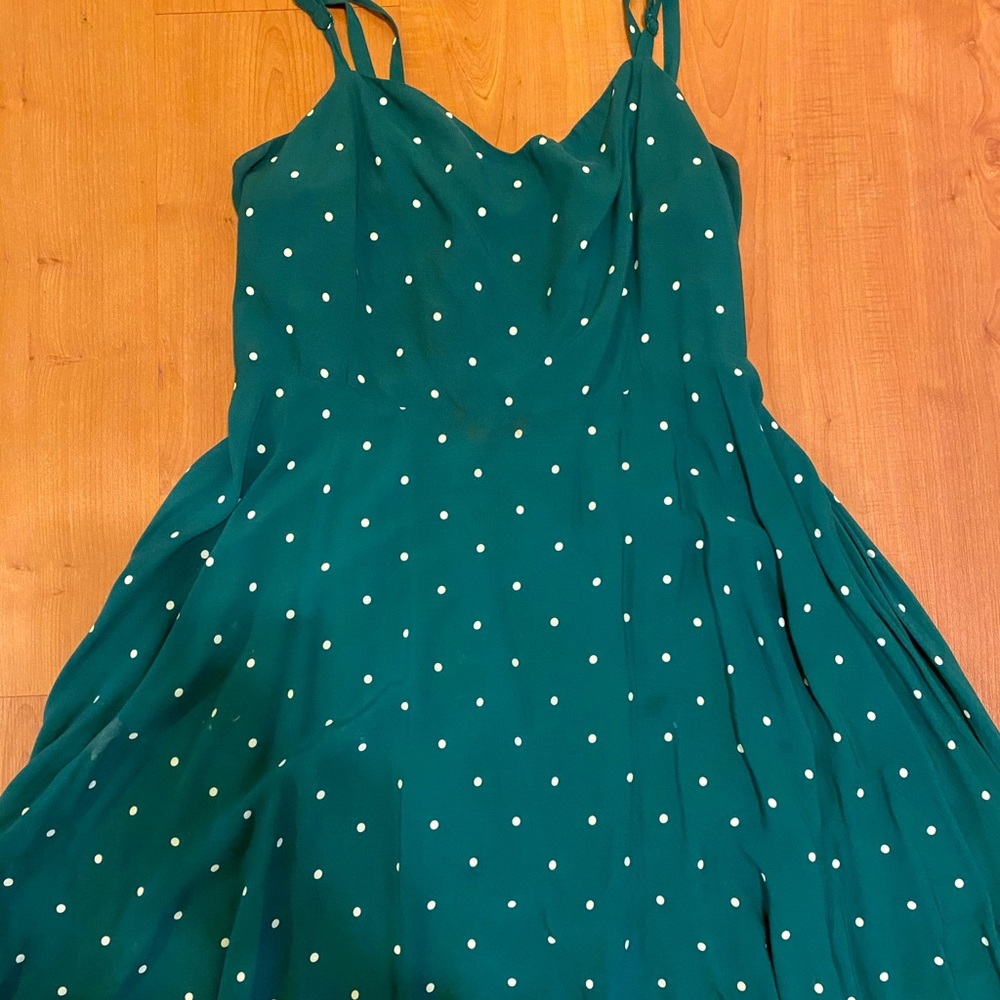 Old Navy Dress